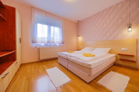 Kálvin utcai Apartmanok19