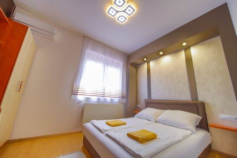 Kálvin utcai Apartmanok27