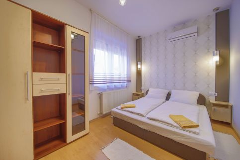 Kálvin utcai Apartmanok28