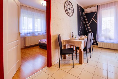 Kálvin utcai Apartmanok6