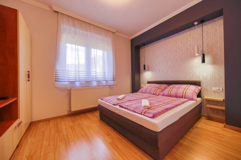 Kálvin utcai Apartmanok7