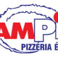 HamPiz Pizzéria És Étterem Kaposvár