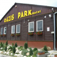 Oázis Park Motel