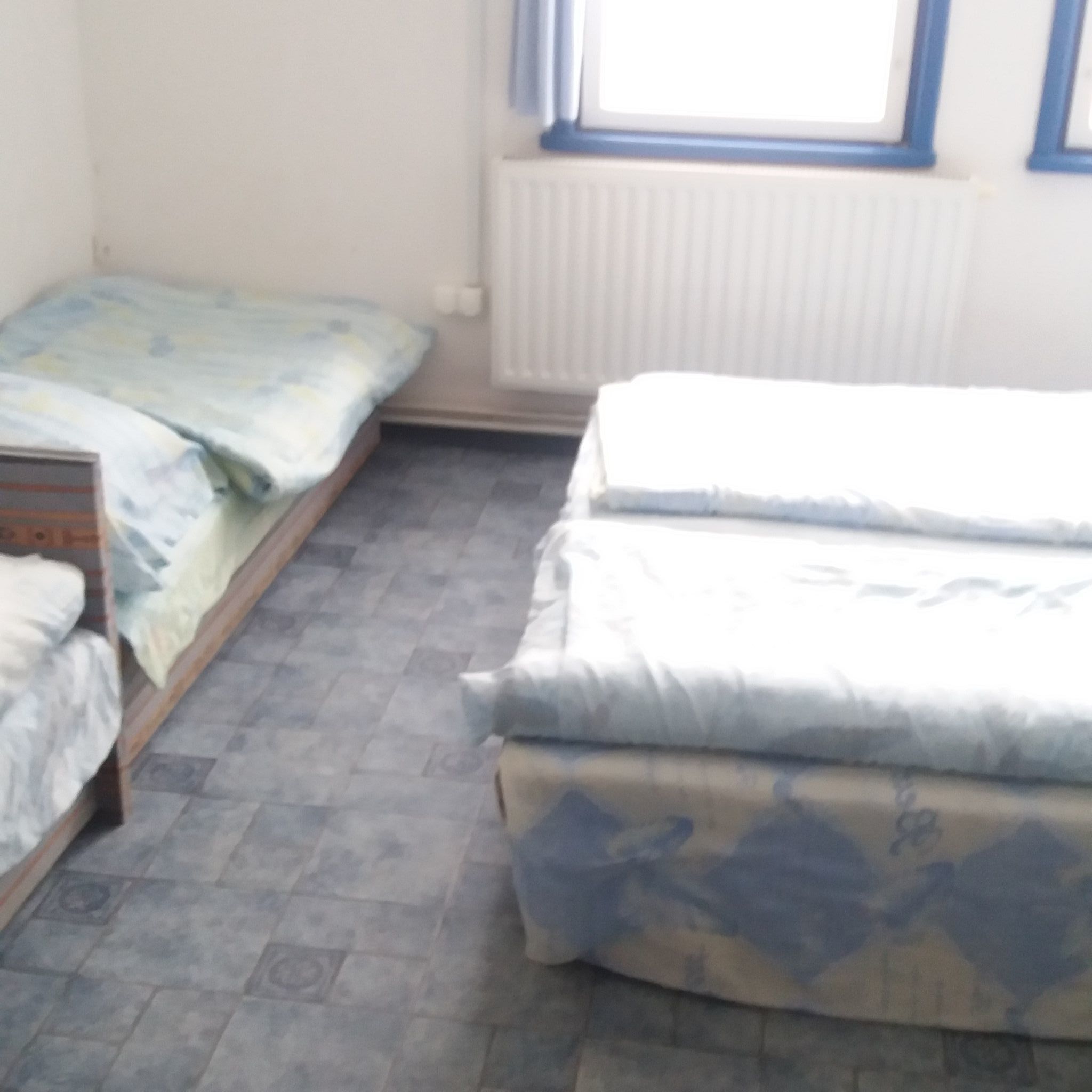 Oázis Park Motel – Ráckeve fotó 10