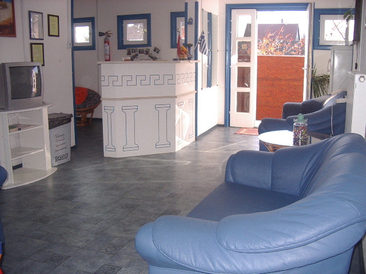 Oázis Park Motel – Ráckeve fotó 14