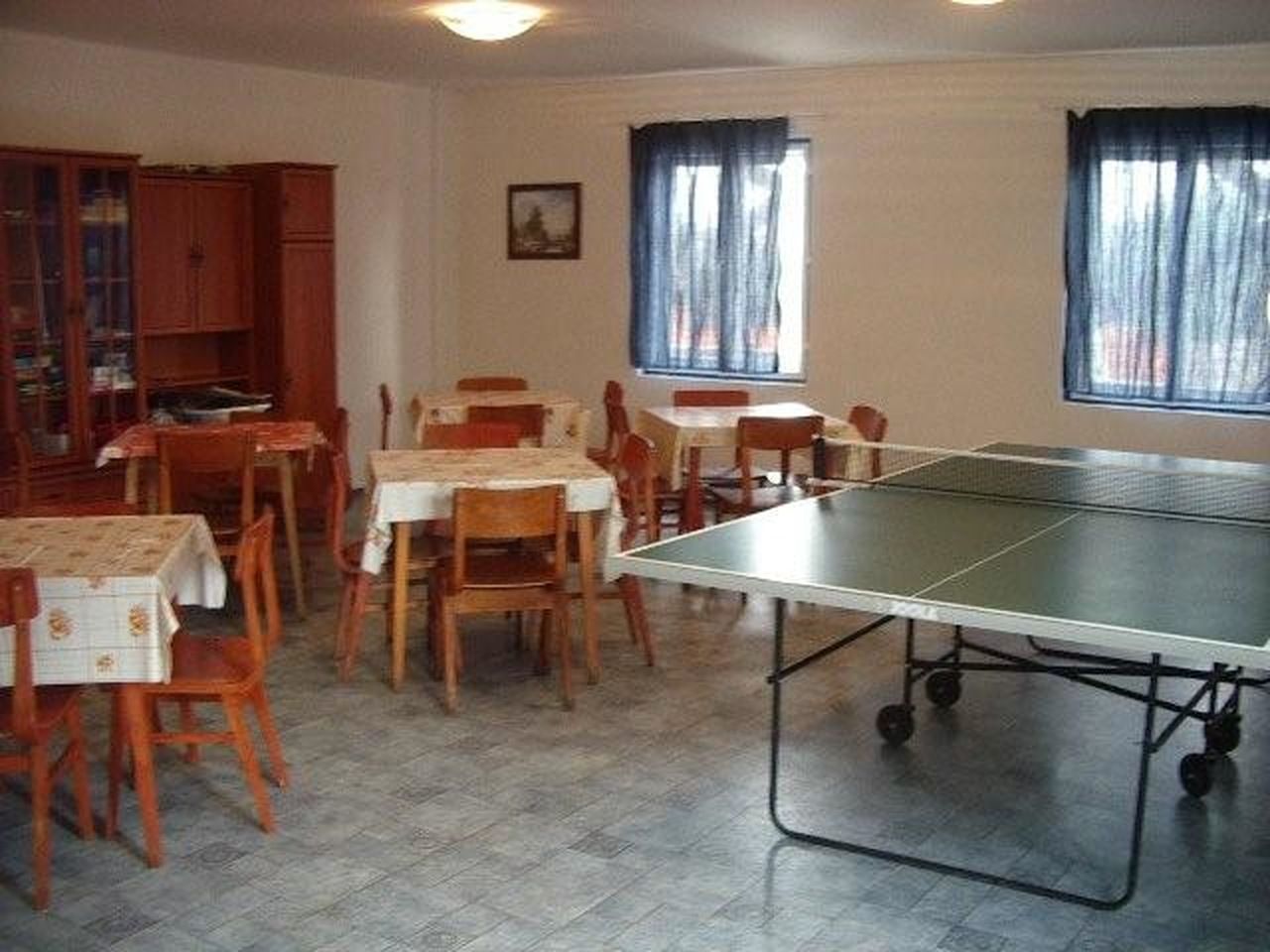 Oázis Park Motel – Ráckeve fotó 15