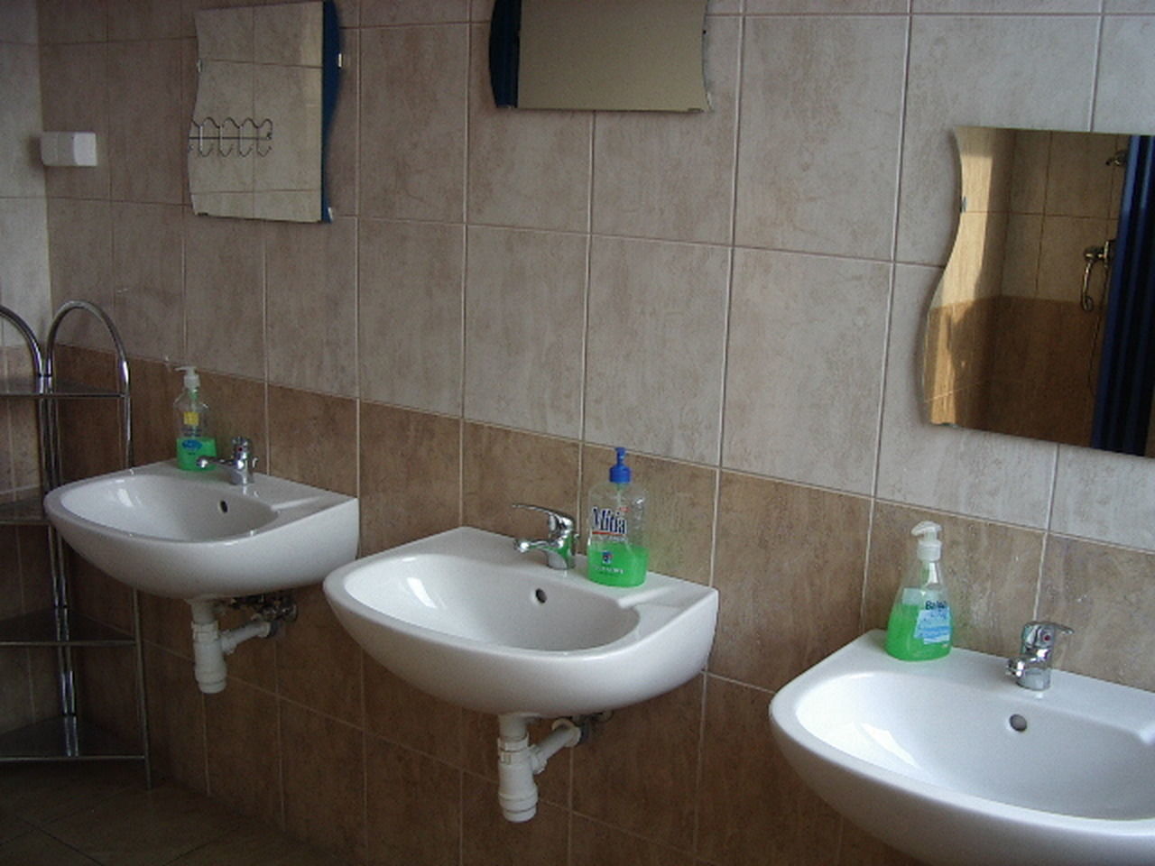 Oázis Park Motel – Ráckeve fotó 6