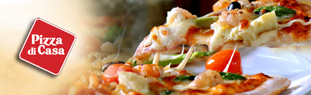 Pizza Di Casa Mosonmagyaróvár – Mosonmagyaróvár fotó 1