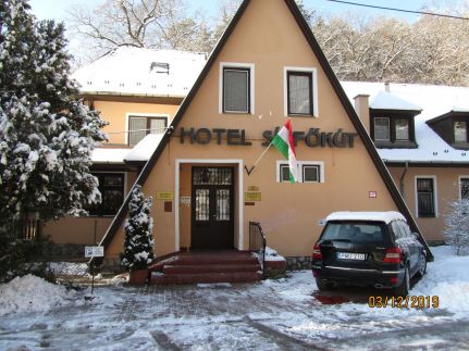 Hotel Síkfőkút42