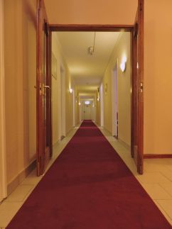 Hotel Síkfőkút8