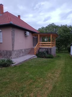 Gábor Vendégház27