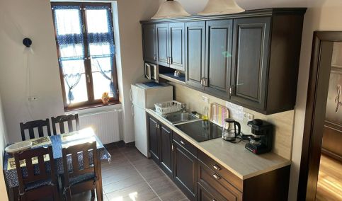 Pék Apartman24