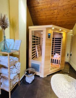 Gólyafészek Apartman és Vendégház57