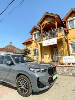 Gólyafészek Apartman és Vendégház58