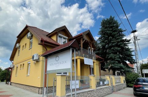 Gólyafészek Apartman és Vendégház59