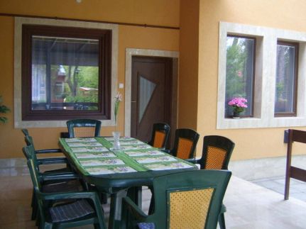 Apartman Csernó3