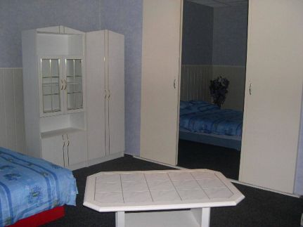 Apartman Csernó5