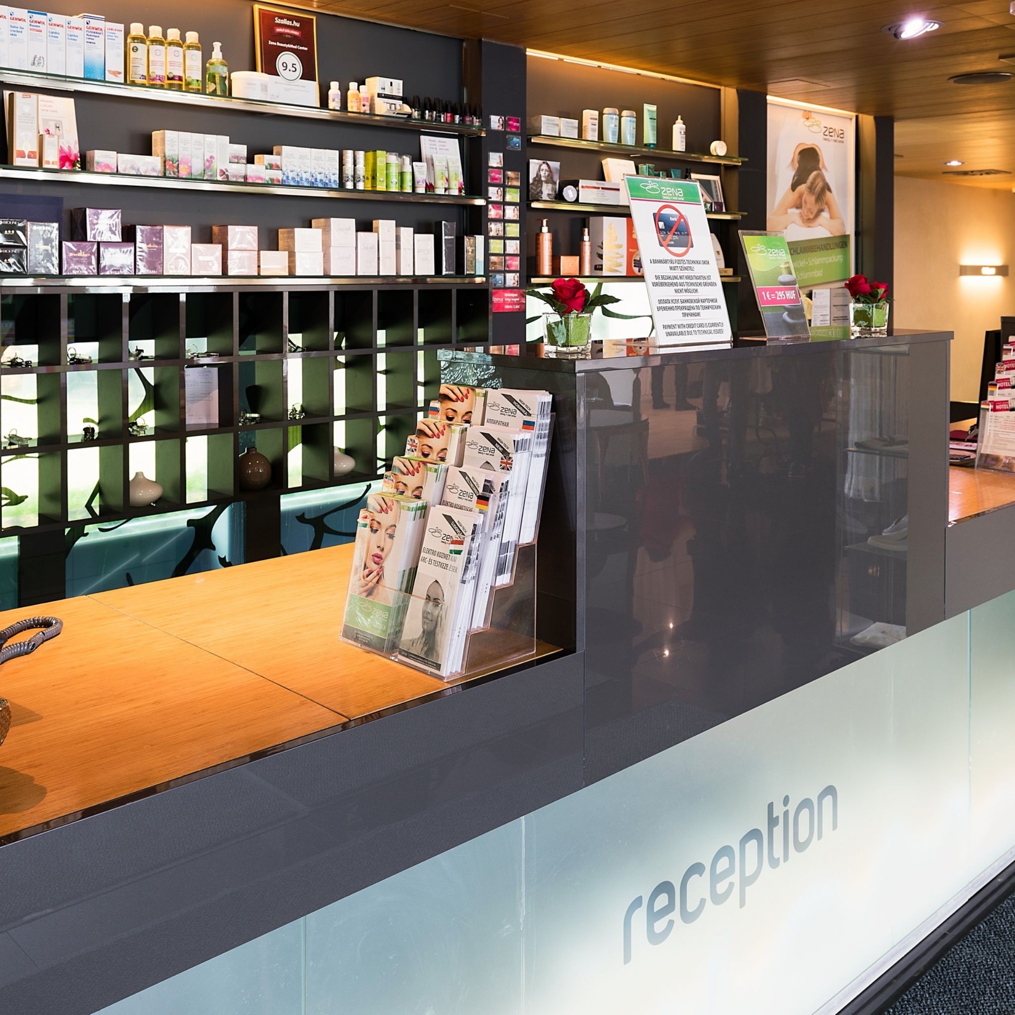 Zena Beauty&Med Center – Hévíz fotó 10