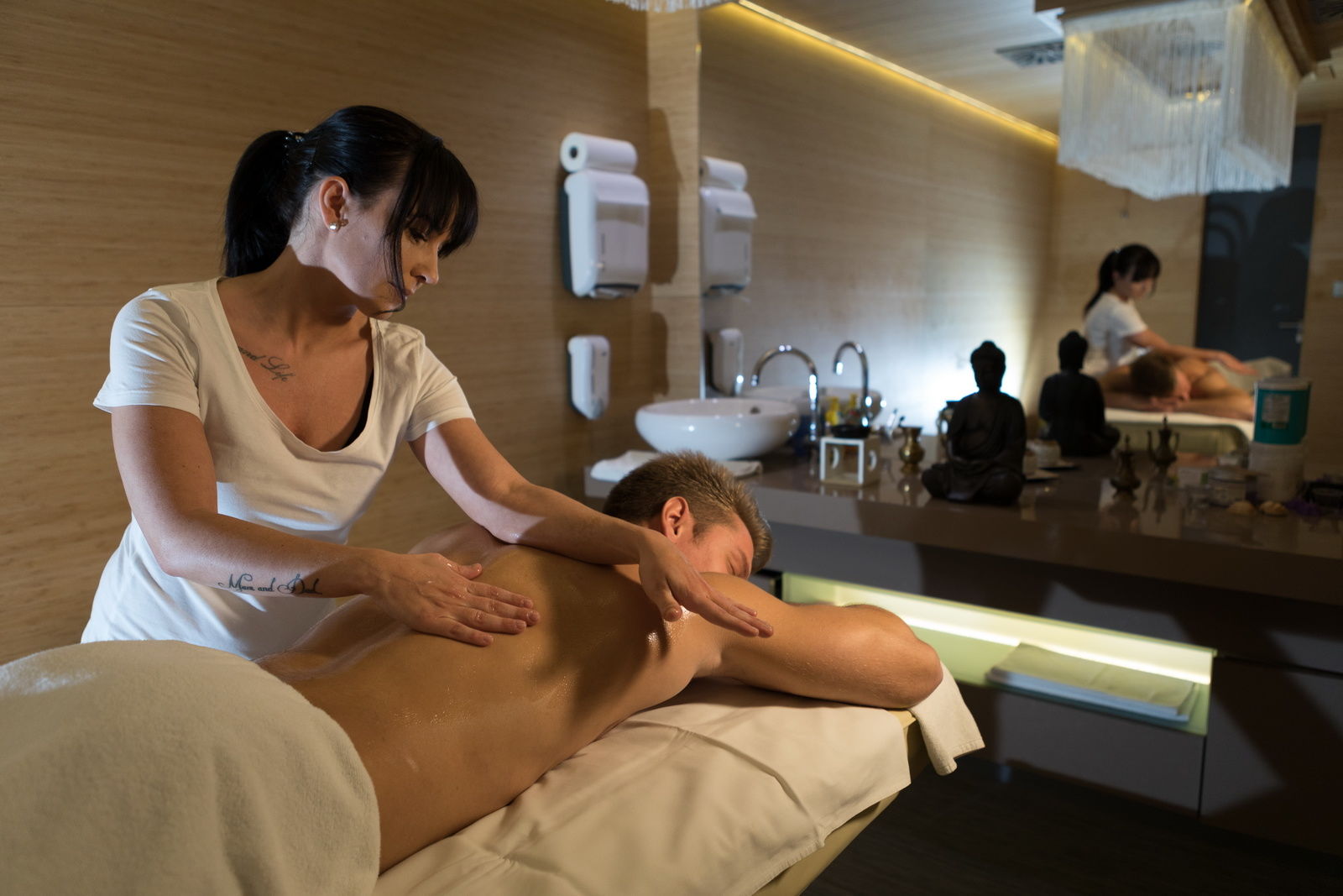 Zena Beauty&Med Center – Hévíz fotó 4