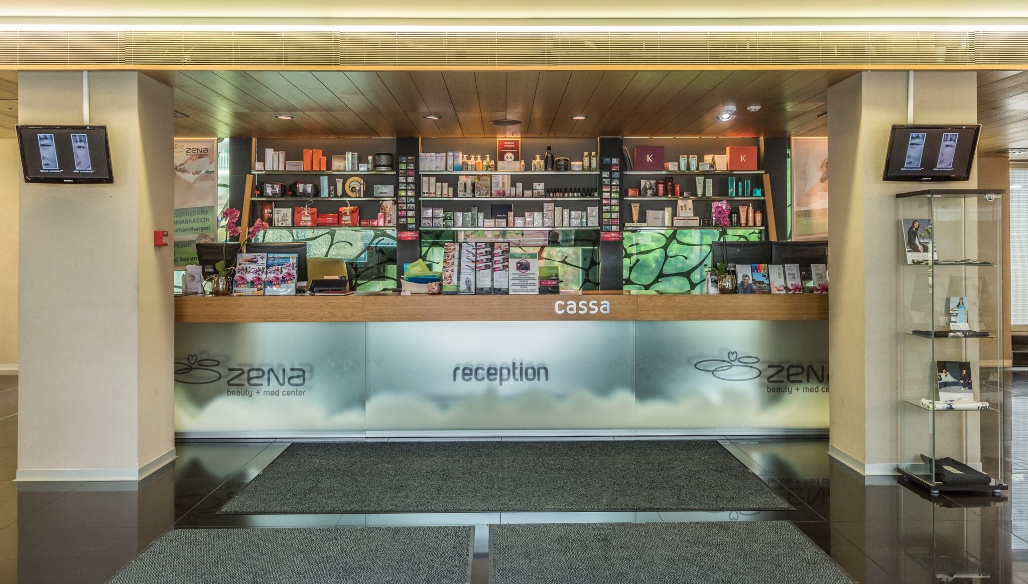 Zena Beauty&Med Center – Hévíz fotó 34