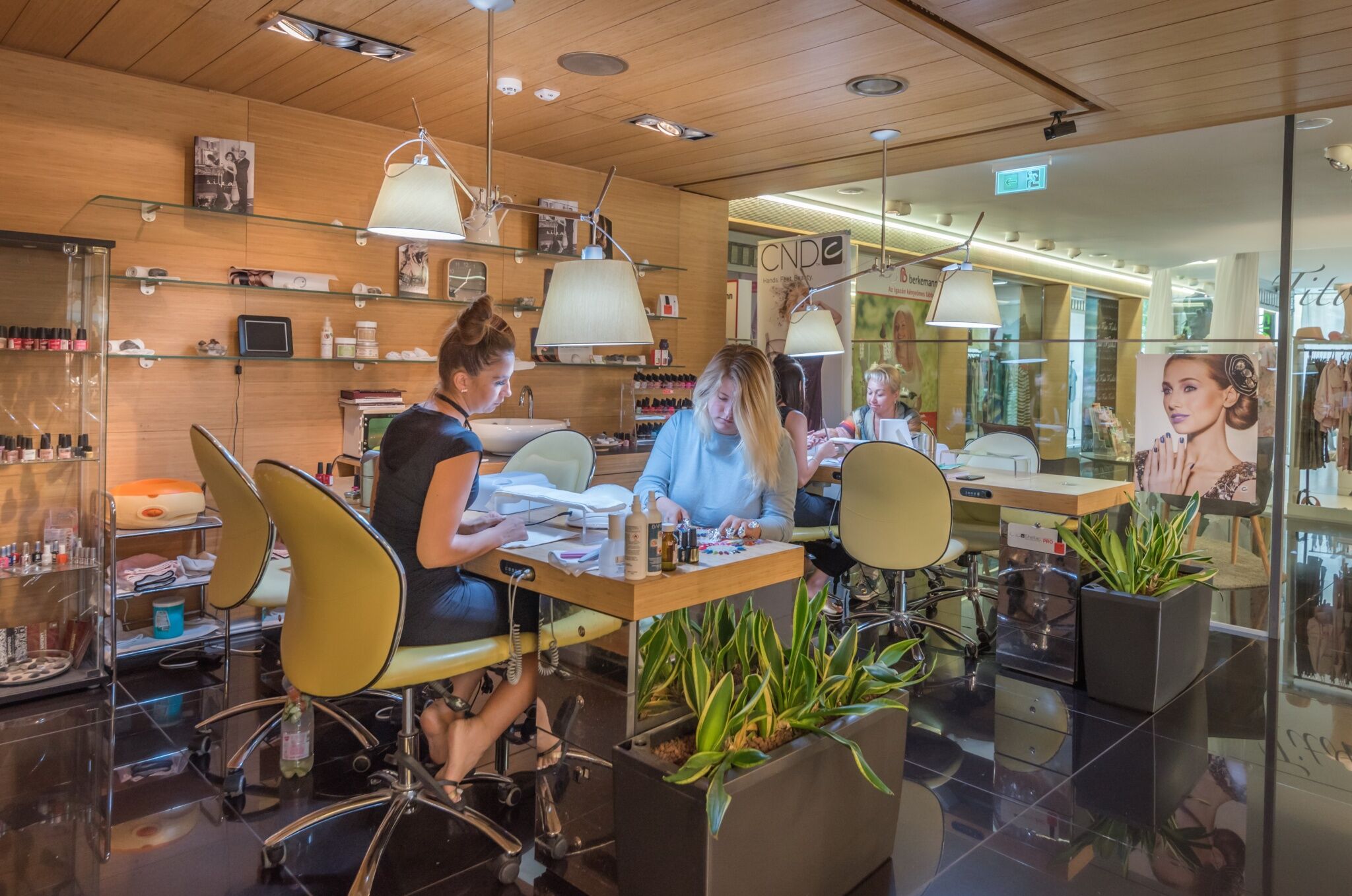 Zena Beauty&Med Center – Hévíz fotó 36
