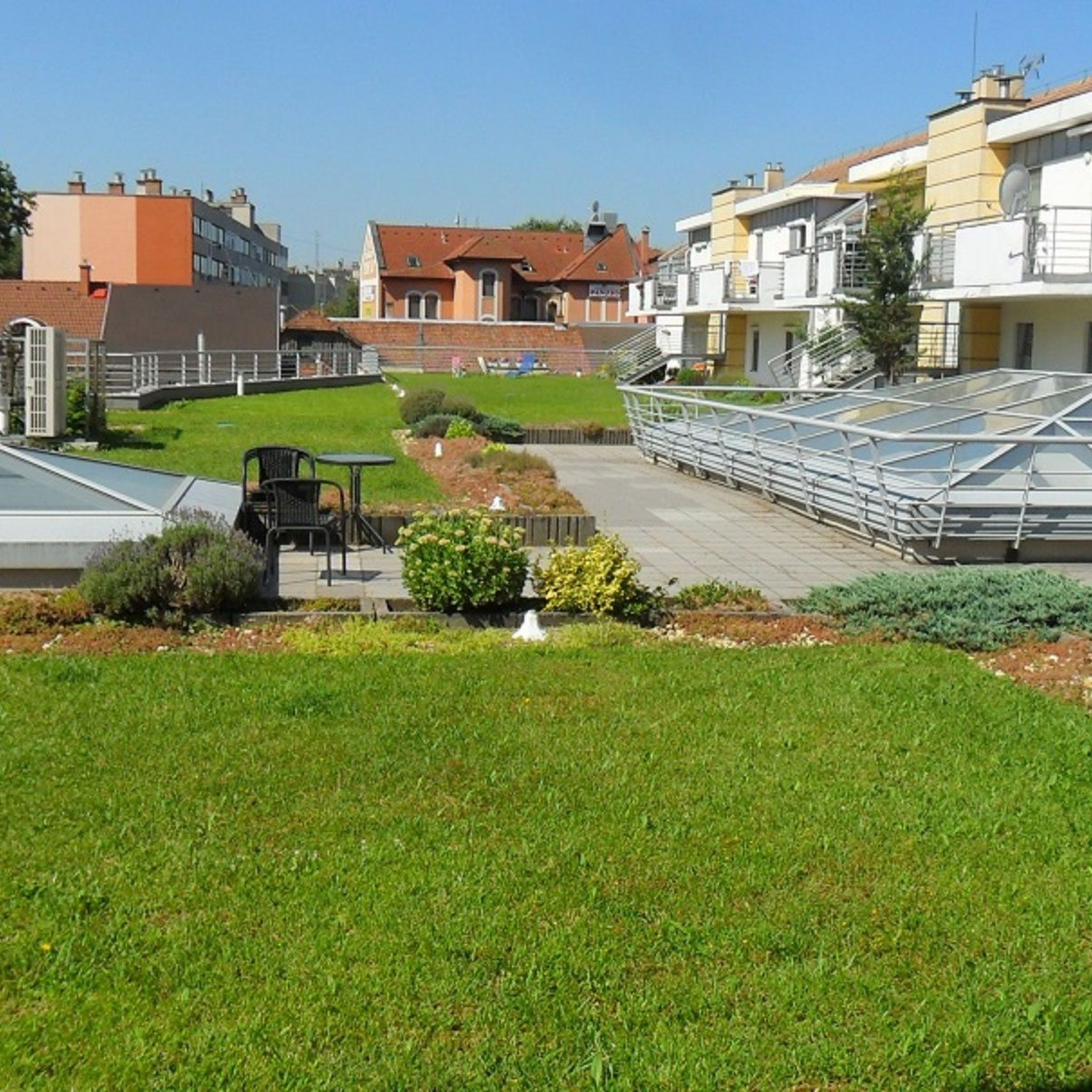 Kitti Apartmanok IV. – Hajdúszoboszló