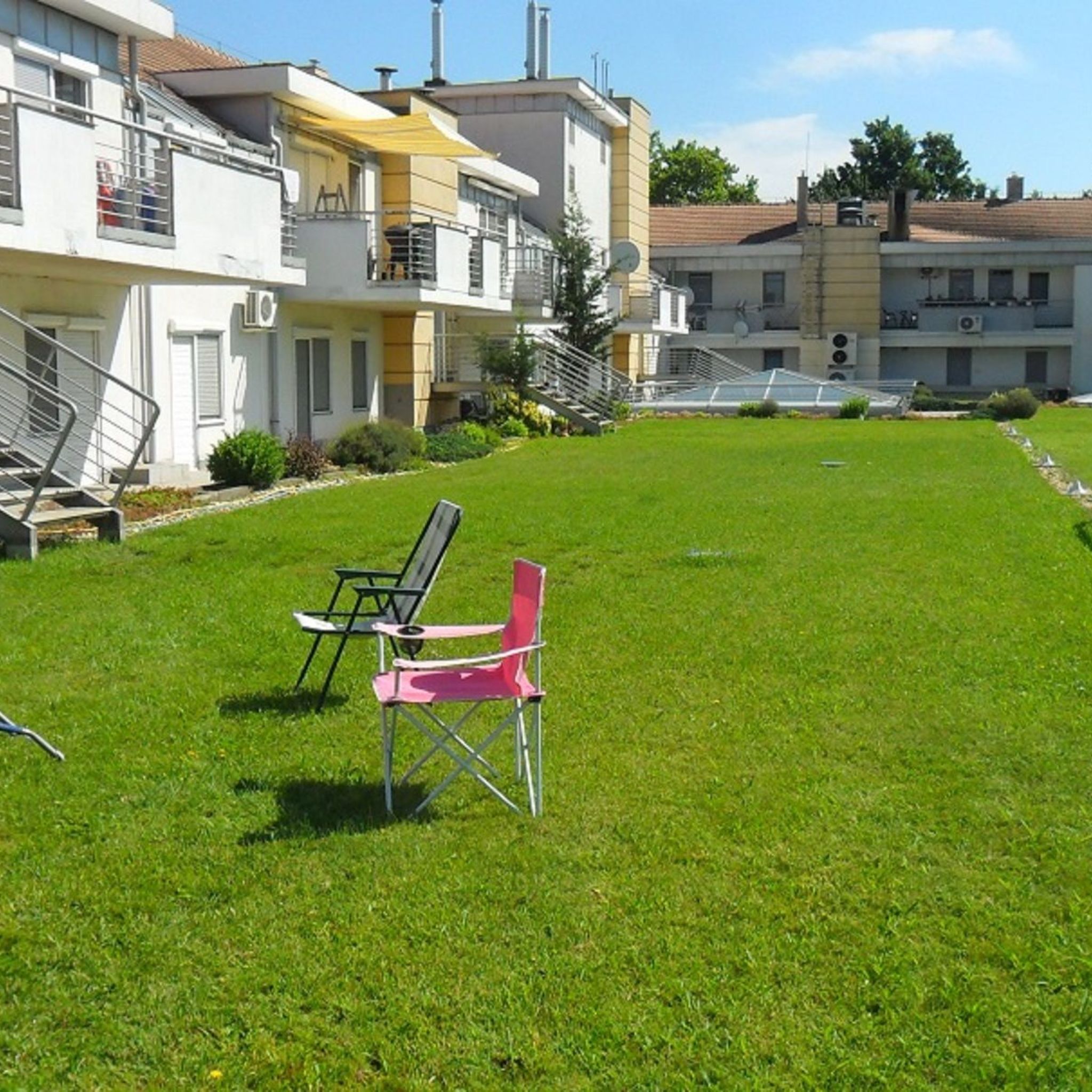 Kitti Apartmanok IV. – Hajdúszoboszló fotó 1