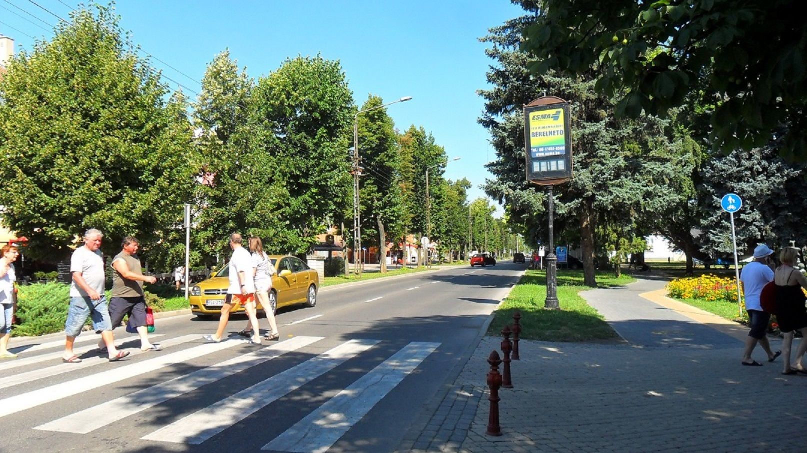 Kitti Apartmanok IV. – Hajdúszoboszló fotó 2
