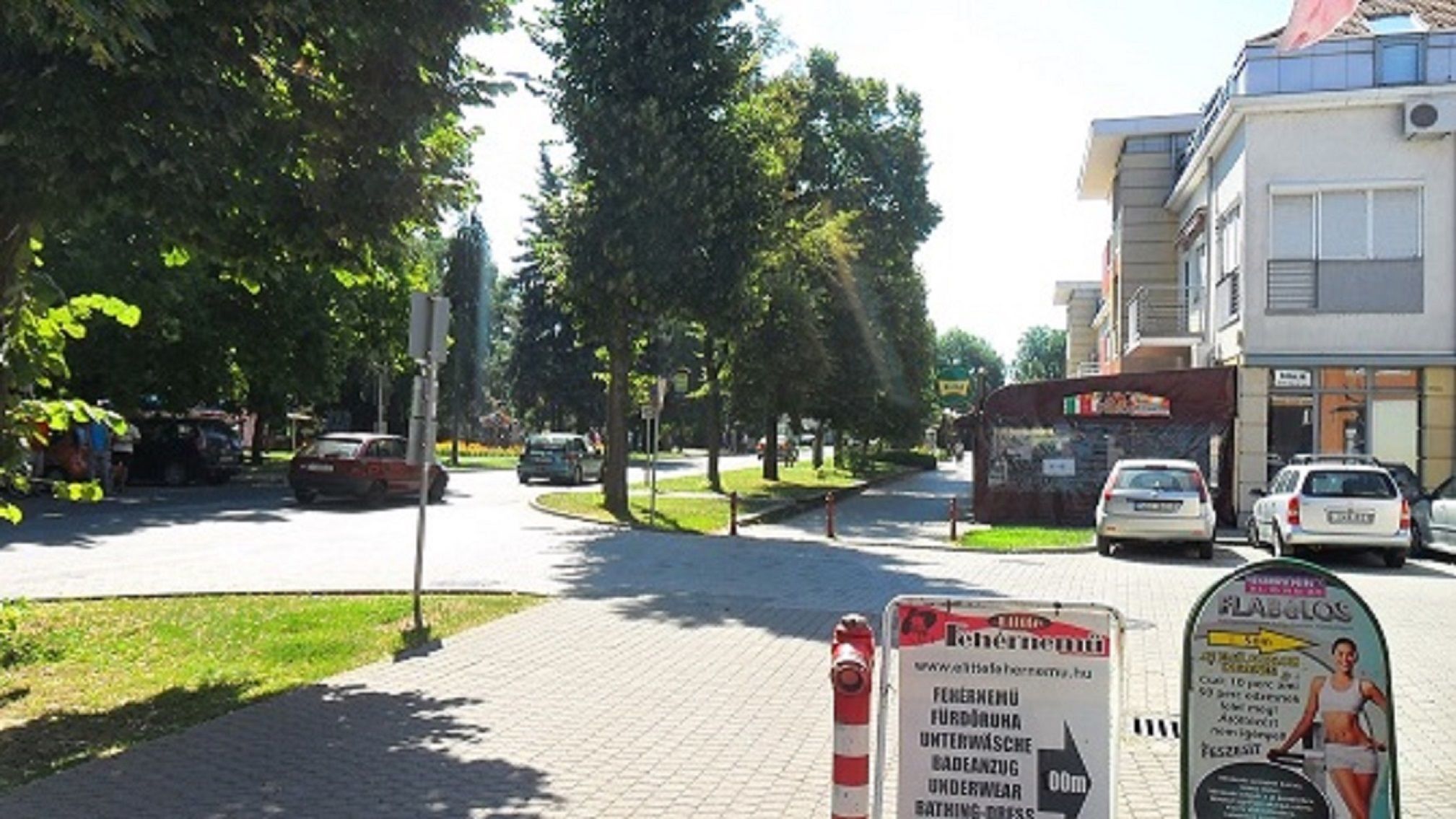 Kitti Apartmanok IV. – Hajdúszoboszló fotó 5