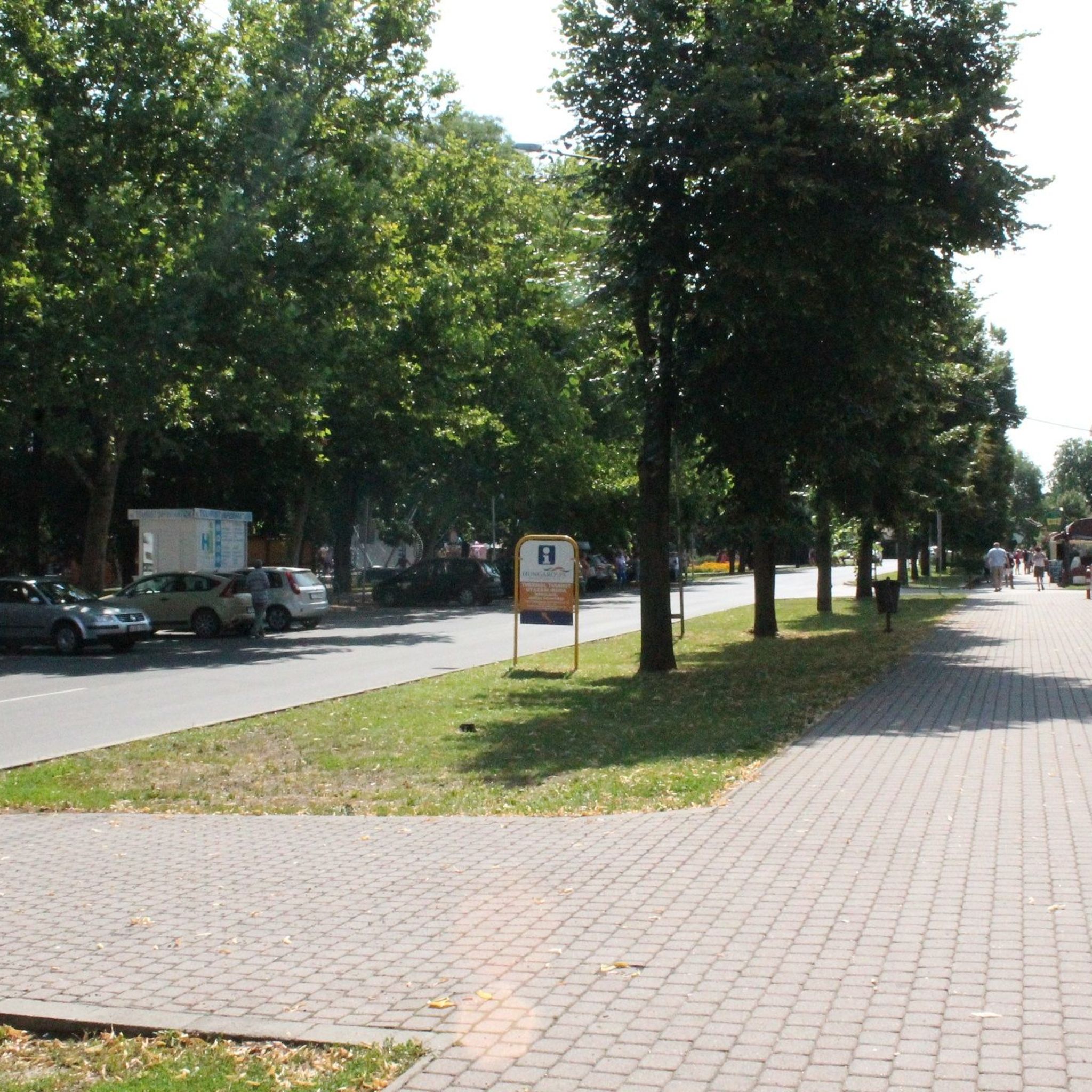 Kitti Apartmanok IV. – Hajdúszoboszló fotó 7