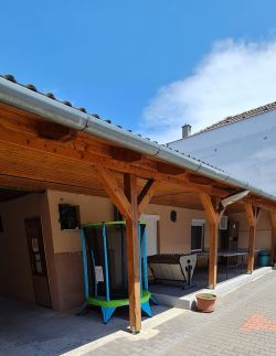Oázis Apartman – Harkány fotó 14