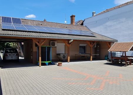 Oázis Apartman – Harkány fotó 15
