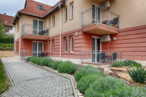 Fortuna 7 Apartments3