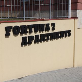 Fortuna 7 Apartments3