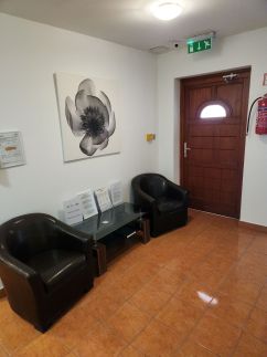 Fortuna 7 Apartments