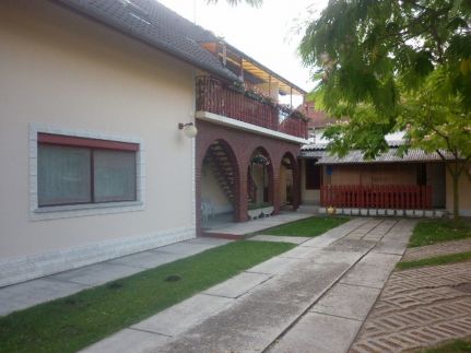 Gabriella Apartman