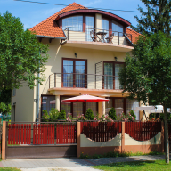 Villa Malina Aranypart