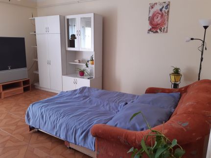 Aqua-Hanna Apartman9