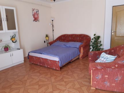 Aqua-Hanna Apartman8