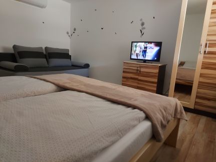 Potyka Apartman36