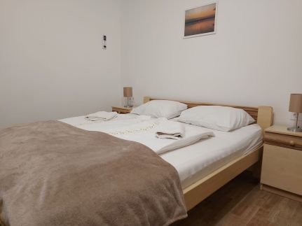 Potyka Apartman39