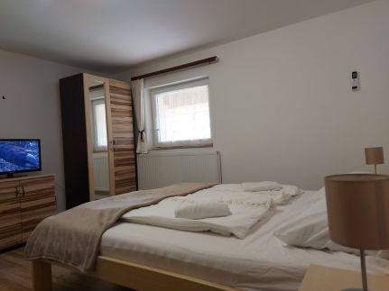 Potyka Apartman40