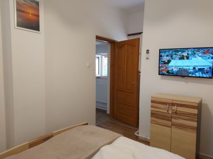 Potyka Apartman41