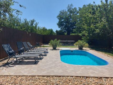 Potyka Apartman42