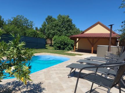 Potyka Apartman43