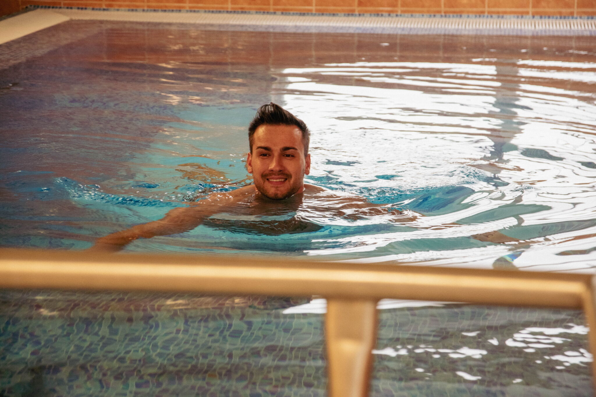 Arkánum Hotel – Balatonmáriafürdő fotó 8