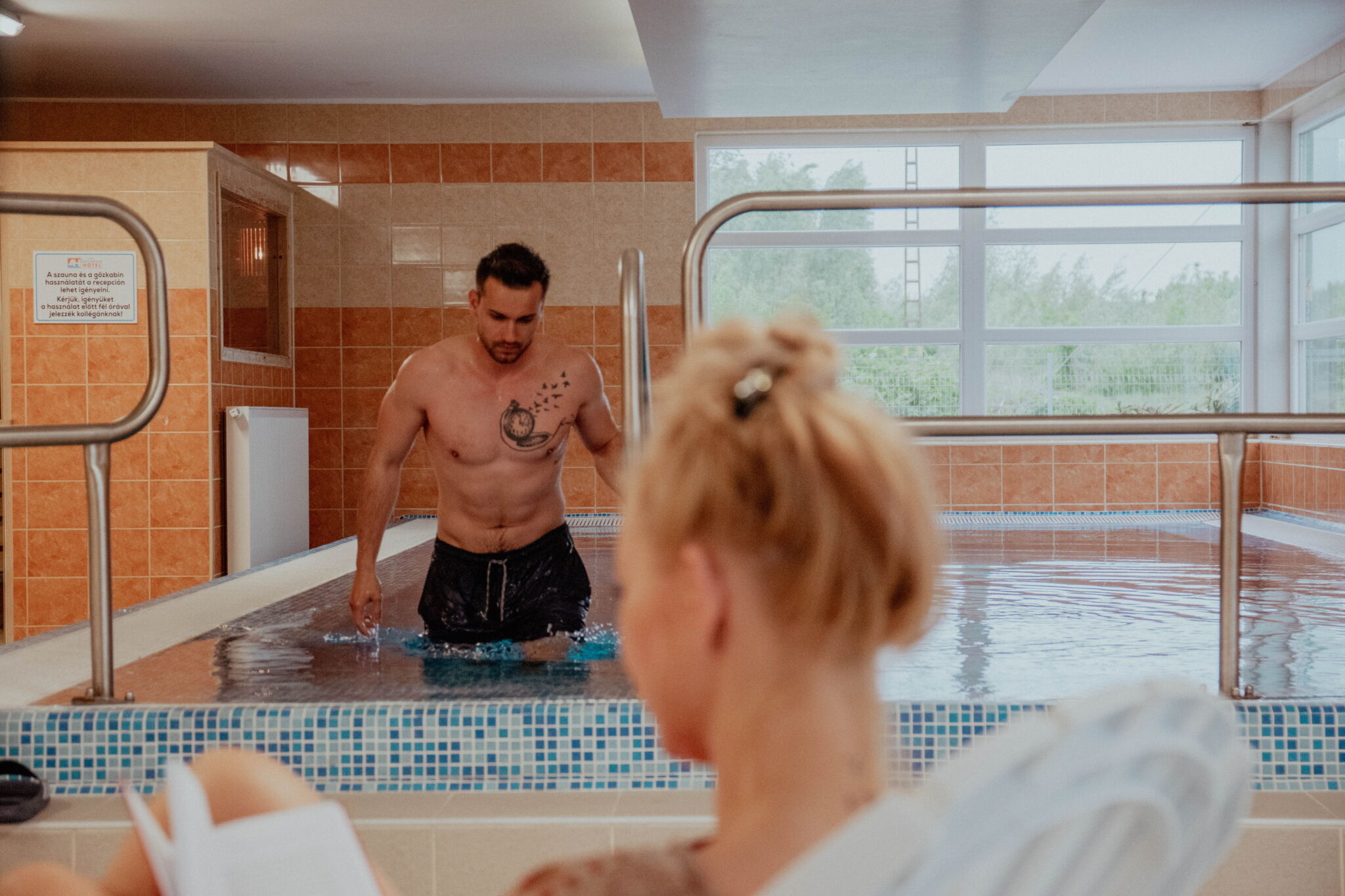 Arkánum Hotel – Balatonmáriafürdő fotó 10