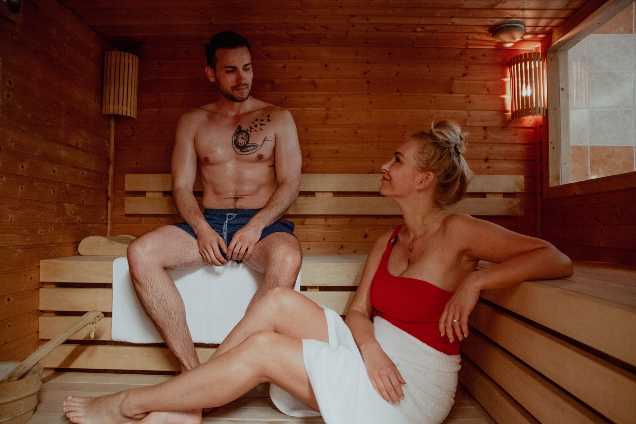 Arkánum Hotel – Balatonmáriafürdő fotó 11