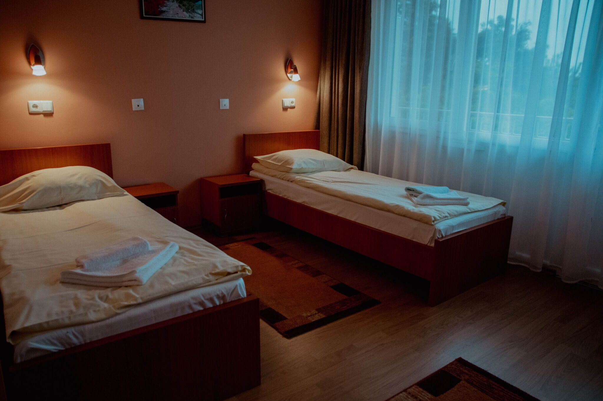 Arkánum Hotel – Balatonmáriafürdő fotó 15