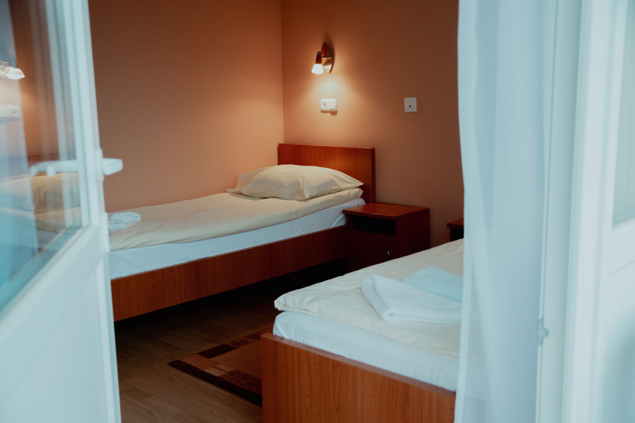 Arkánum Hotel – Balatonmáriafürdő fotó 16